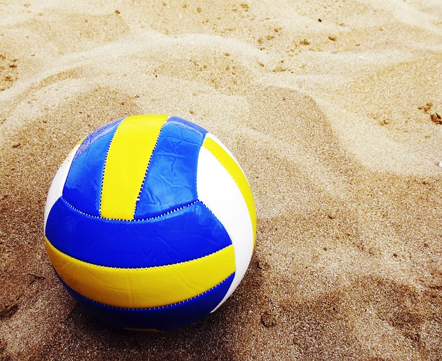 volleyball