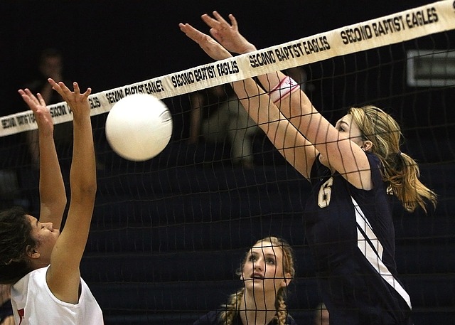 volleyball
