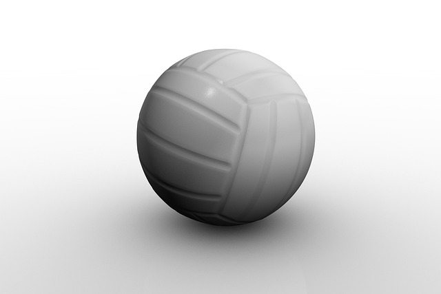 volleyball
