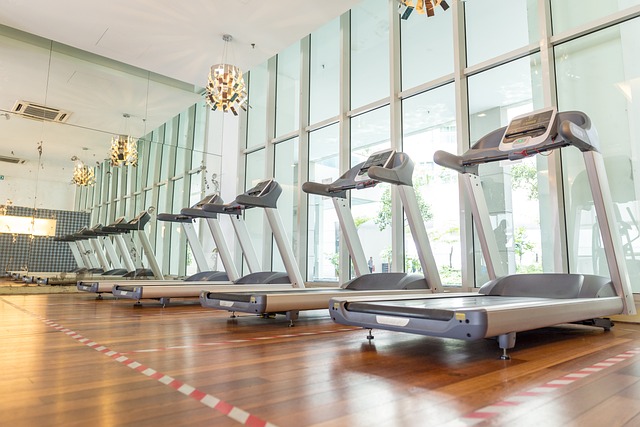 gym, fitness